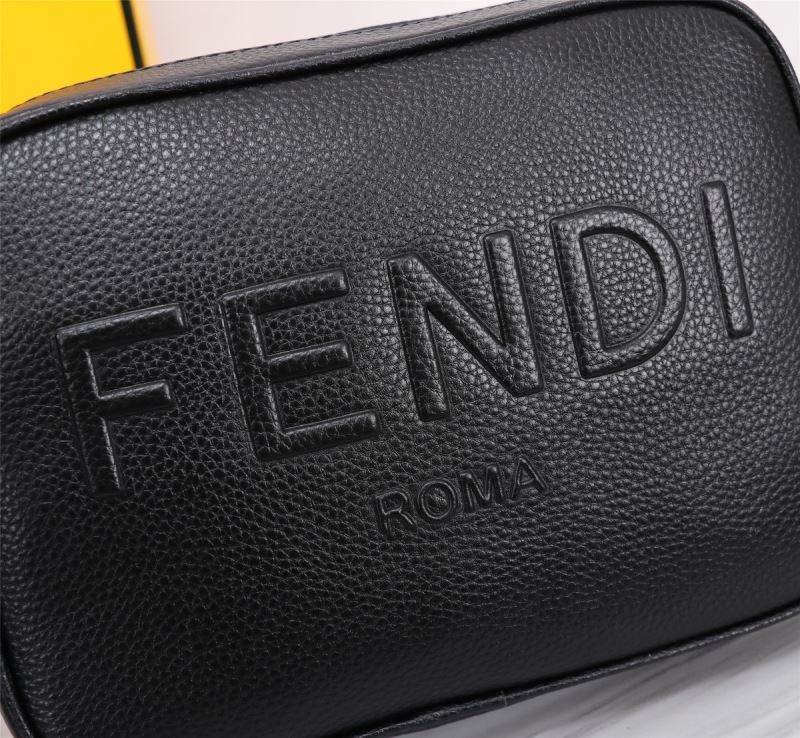 Mens Fendi Satchel Bags